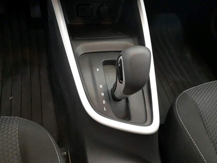 ONIX 1.0 TURBO FLEX PLUS LT AUTOMÁTICO