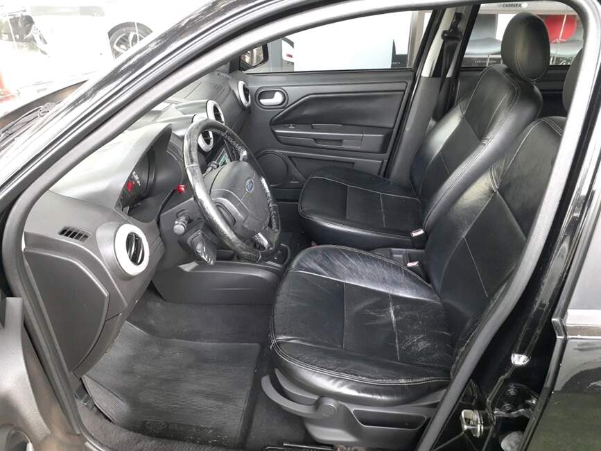 ECOSPORT 2.0 XLT 16V FLEX 4P AUTOMATICO