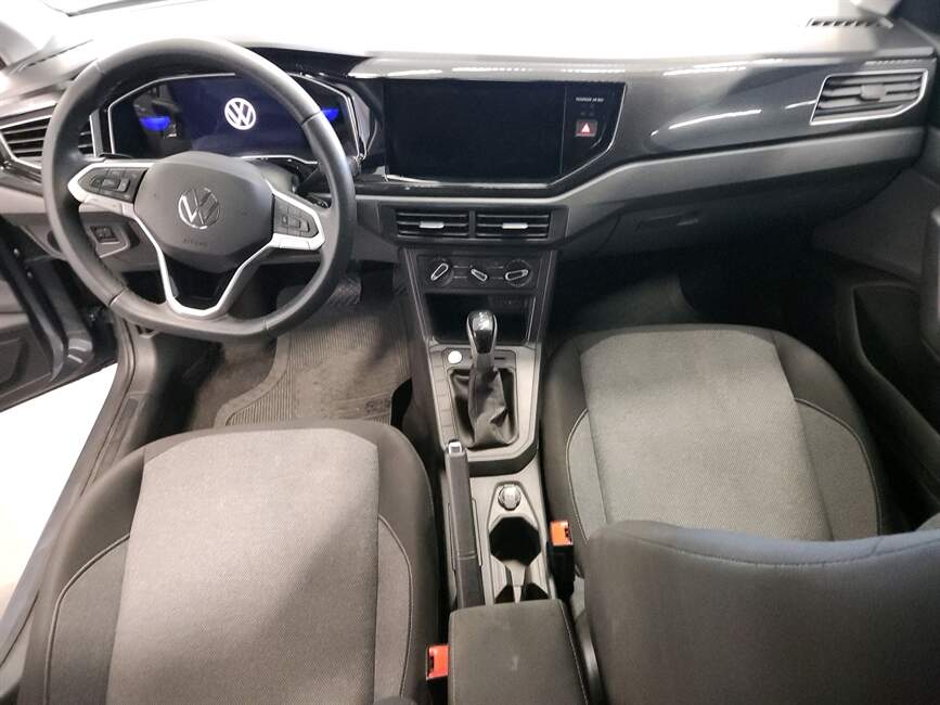 POLO 1.0 170 TSI COMFORTLINE AUTOMÁTICO