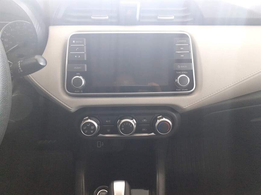 VERSA 1.6 16V FLEX ADVANCE XTRONIC