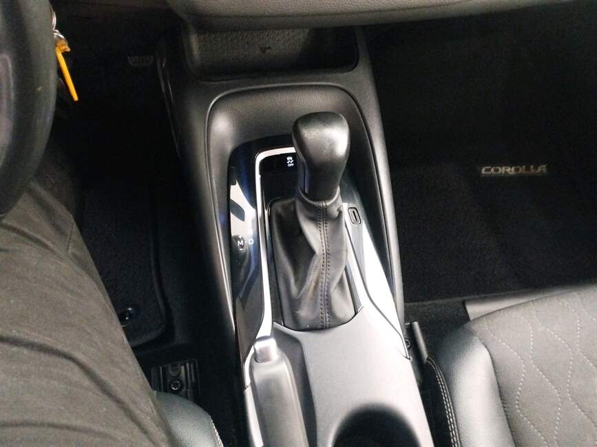 COROLLA 2.0 VVT-IE FLEX GLI DIRECT SHIFT