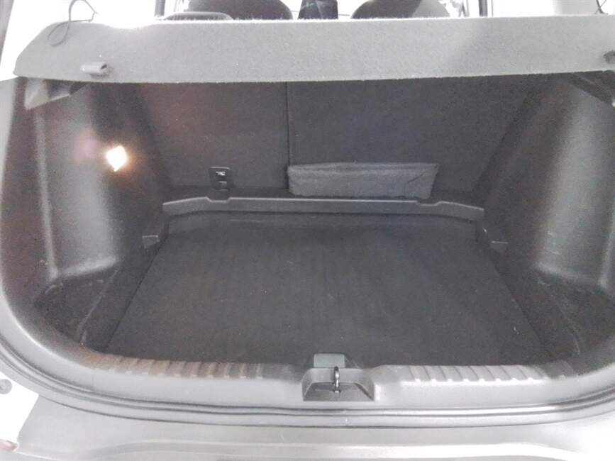 TRACKER 1.0 TURBO FLEX MANUAL