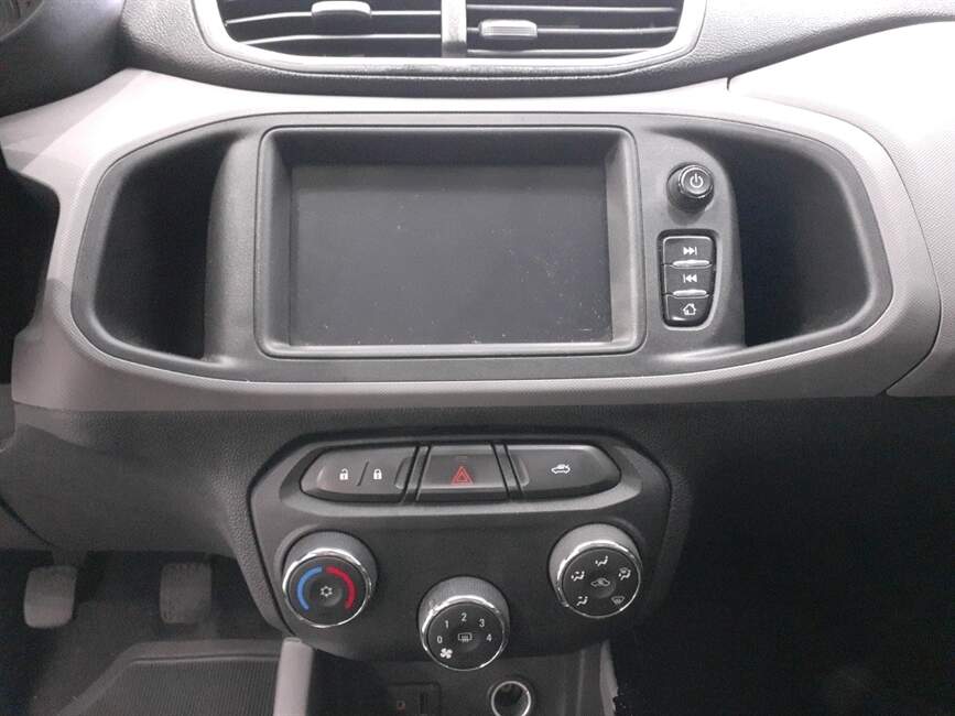 ONIX 1.4 MPFI LT 8V FLEX 4P MANUAL