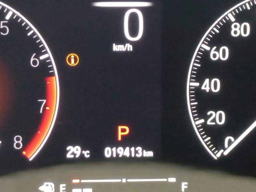 CITY 1.5 I-VTEC FLEX HATCH EXL CVT
