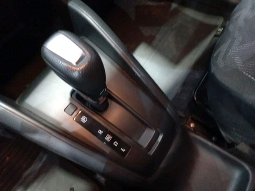 KICKS 1.6 16V FLEXSTART SENSE XTRONIC