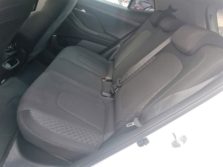 CRETA 1.0 TGDI FLEX LIMITED AUTOMÁTICO