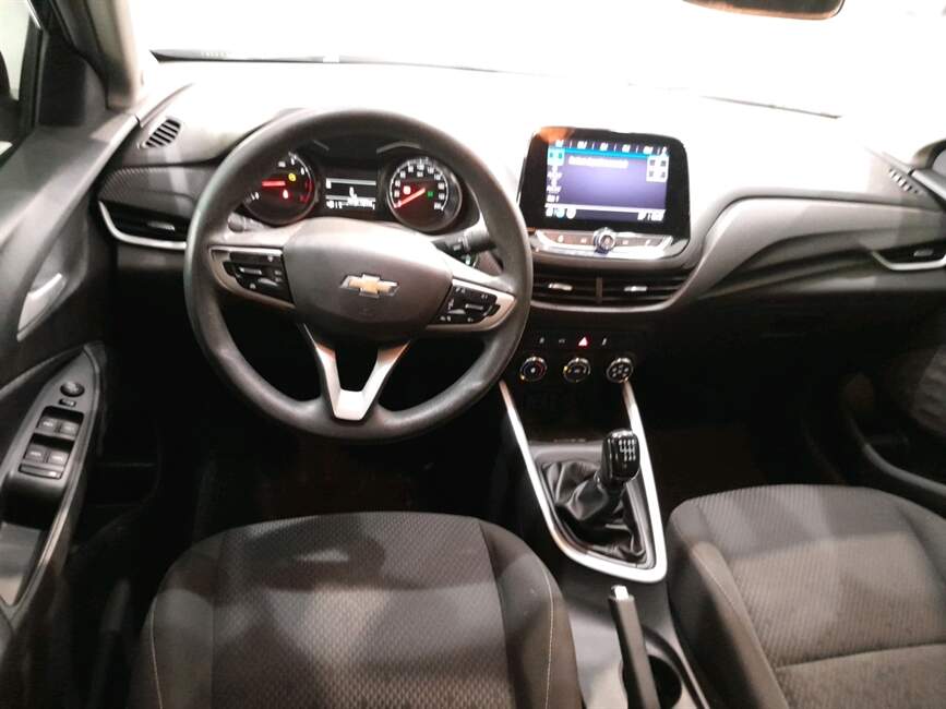 ONIX 1.0 FLEX PLUS LT MANUAL