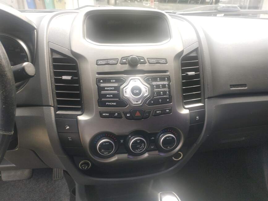 RANGER 3.2 XLT 4X4 CD 20V DIESEL 4P AUTOMATICO