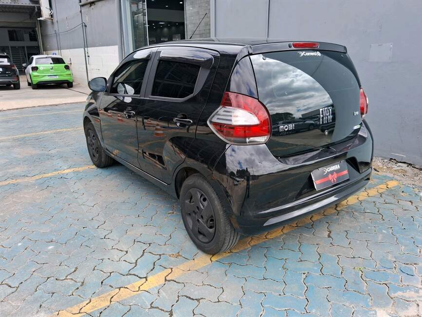 MOBI 1.0 EVO FLEX LIKE. MANUAL