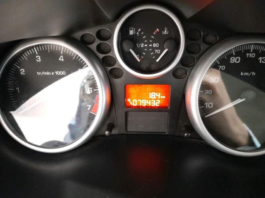 207 1.4 X-LINE 8V FLEX 2P MANUAL