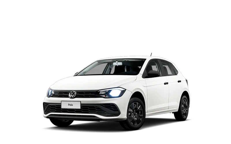 POLO TRACK 1.0 MPI