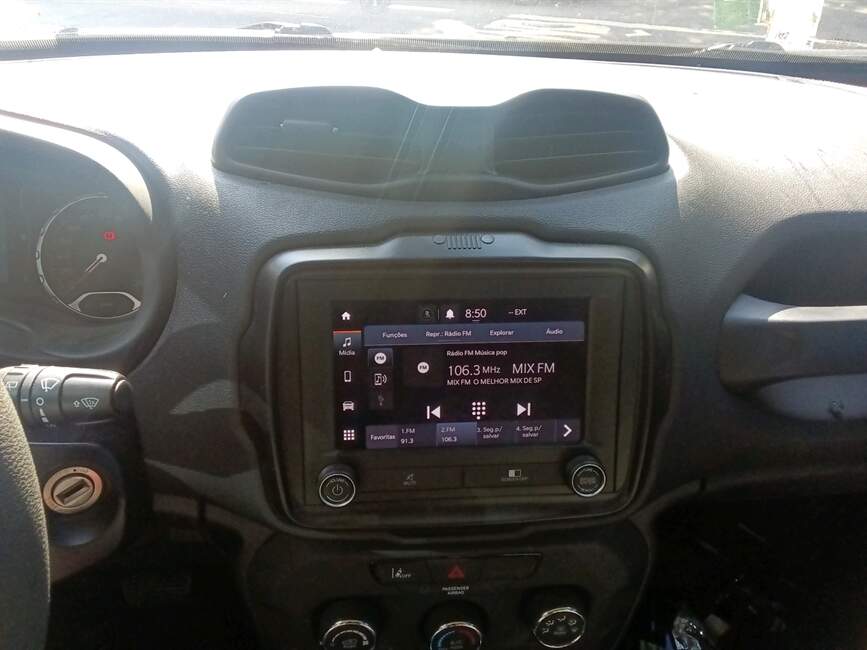RENEGADE 1.3 T270 TURBO FLEX SPORT AT6