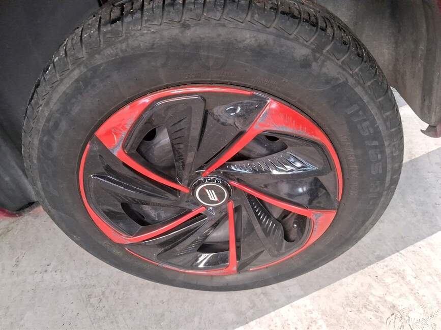 C3 1.4 I GLX 8V FLEX 4P MANUAL