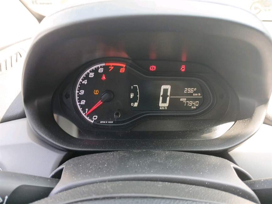 ONIX 1.0 MPFI LT 8V FLEX 4P MANUAL