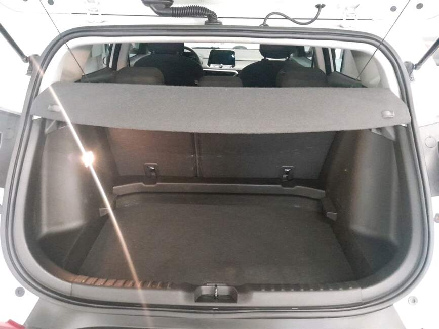 TRACKER 1.0 TURBO FLEX AUTOMATICO