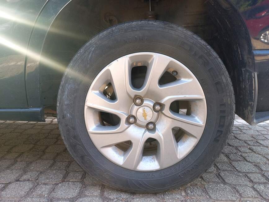 SPIN 1.8 LTZ 8V FLEX 4P AUTOMATICO