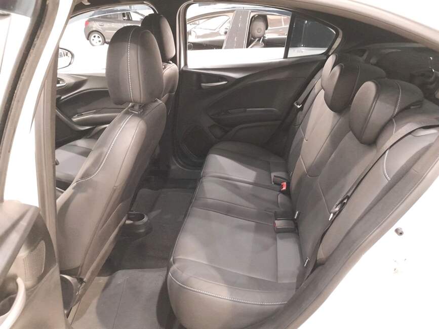 CRONOS 1.3 FIREFLY FLEX PRECISION CVT