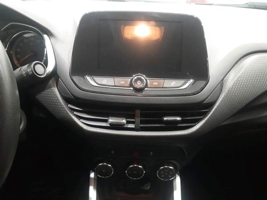 ONIX 1.0 TURBO FLEX LT MANUAL