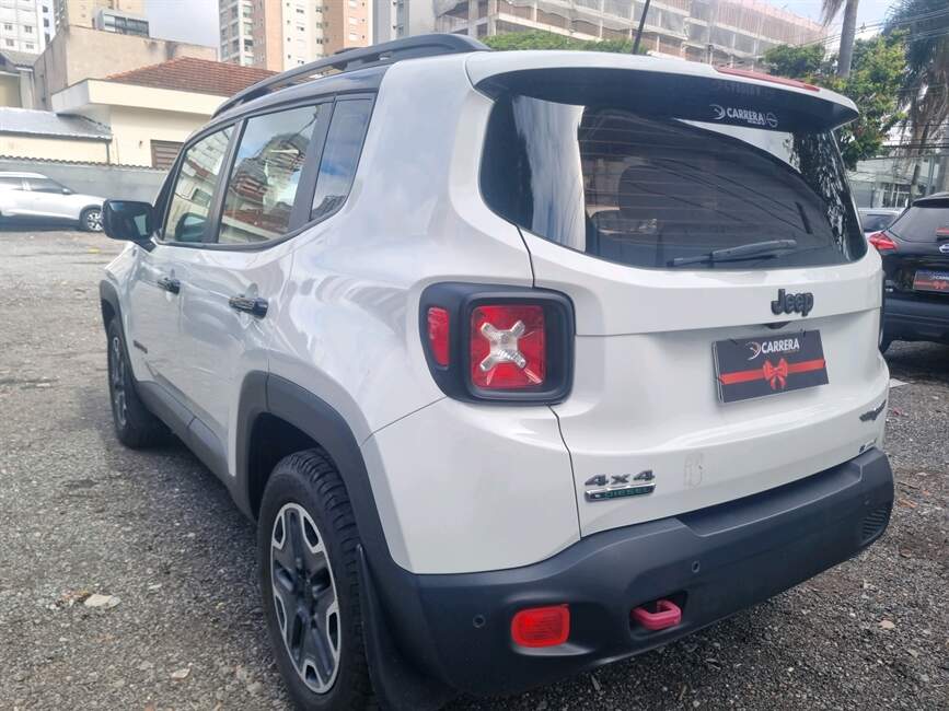 RENEGADE 2.0 16V TURBO DIESEL TRAILHAWK 4P 4X4 AUT