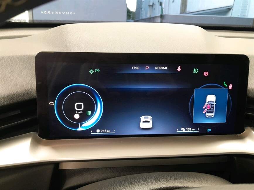 HAVAL 1.5 PHEV PREMIUM AWD E-TRACTION