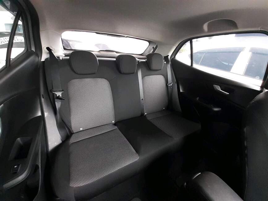 PULSE 1.3 FLEX DRIVE CVT
