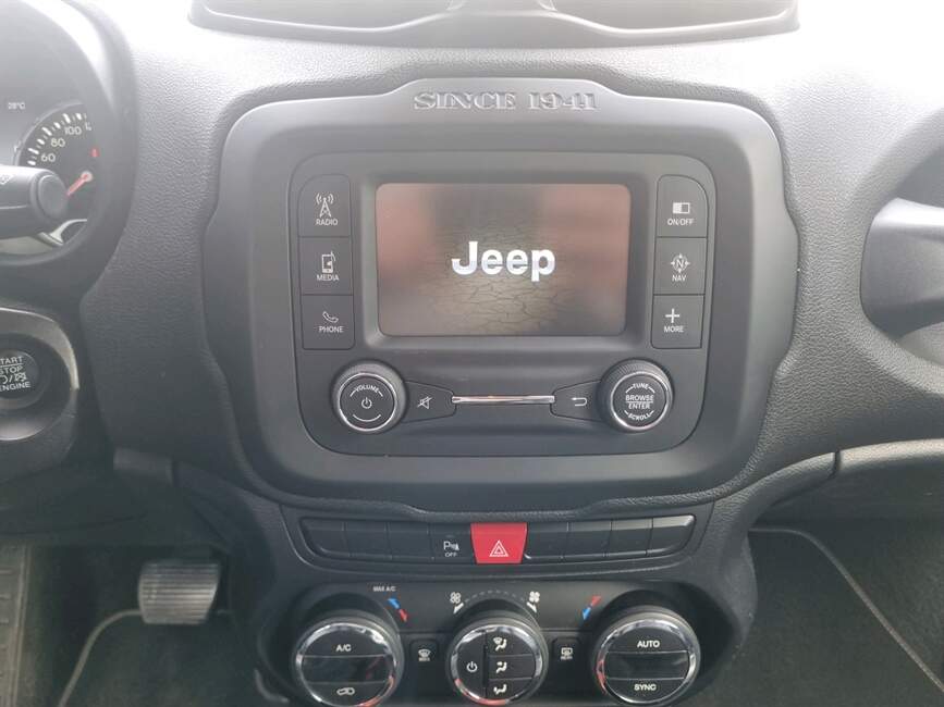 RENEGADE 2.0 16V TURBO DIESEL TRAILHAWK 4P 4X4 AUT