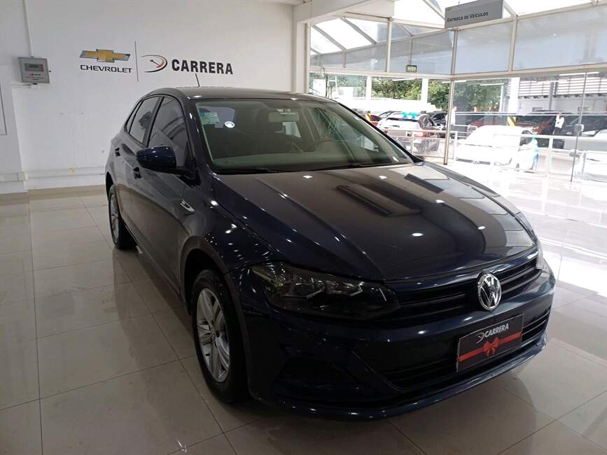 POLO 1.6 MSI TOTAL FLEX MANUAL