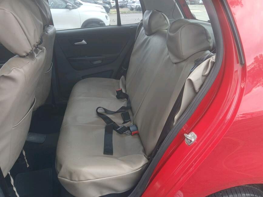 FOX 1.0 MPI COMFORTLINE 12V FLEX 4P MANUAL