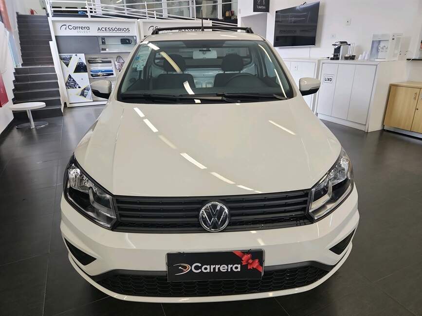 SAVEIRO 1.6 MSI TRENDLINE CS 16V FLEX 2P MANUAL