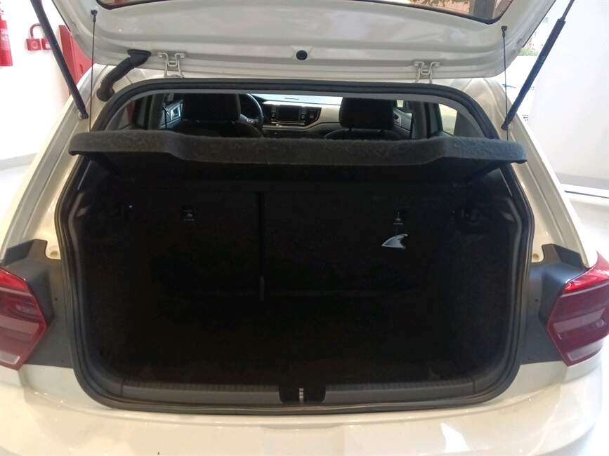 POLO 1.0 200 TSI HIGHLINE AUTOMATICO