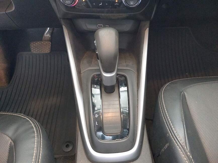 MONTANA 1.2 TURBO FLEX PREMIER AUTOMATICO