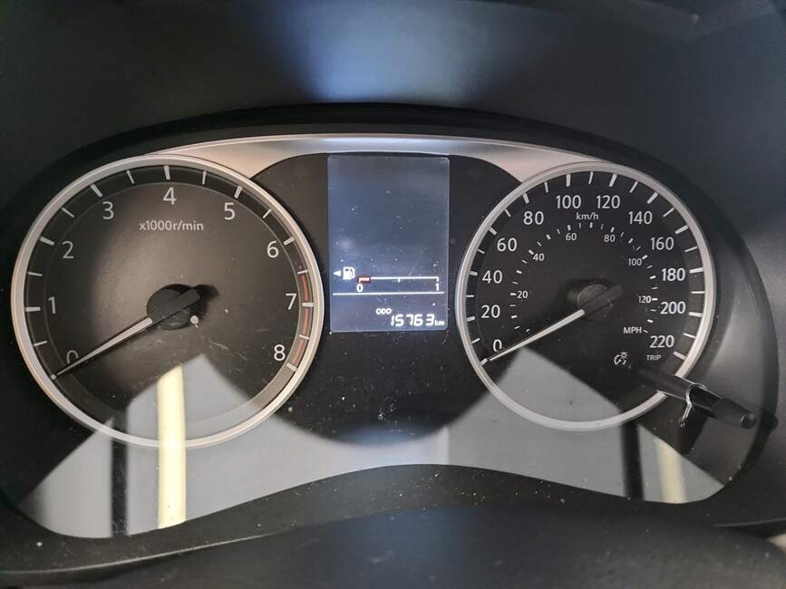 VERSA SENSE 1.6 16V FLEX AUTOMATICO