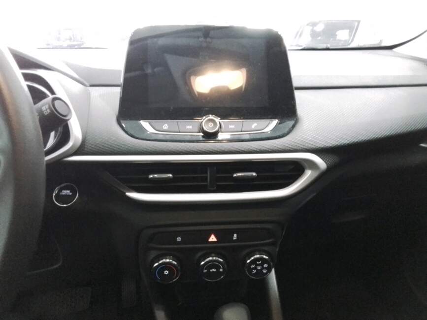TRACKER 1.0 TURBO FLEX LTZ AUTOMATICO