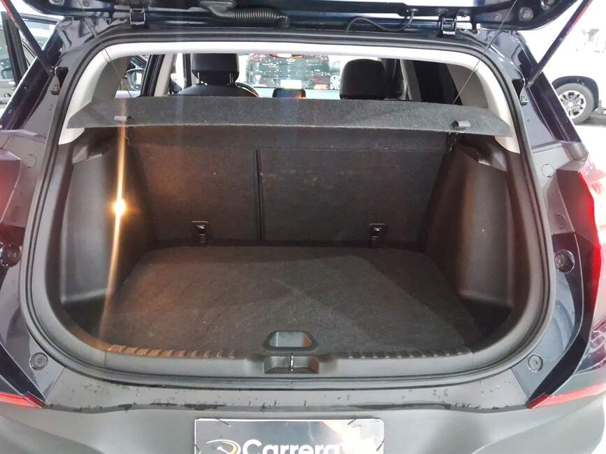 TRACKER 1.2 TURBO FLEX PREMIER AUTOMATICO