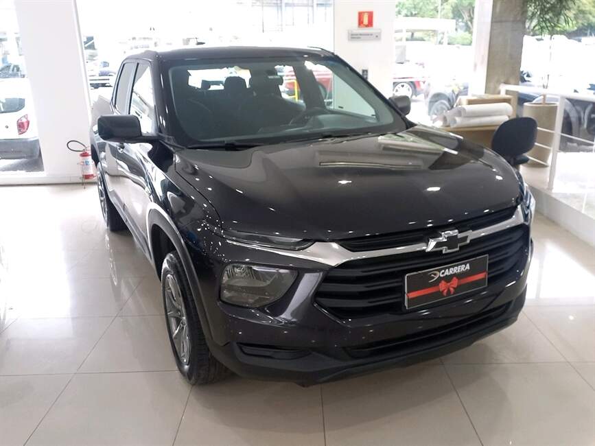 MONTANA 1.2 TURBO FLEX MANUAL