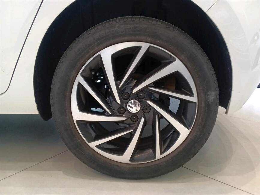 POLO 1.0 200 TSI HIGHLINE AUTOMATICO