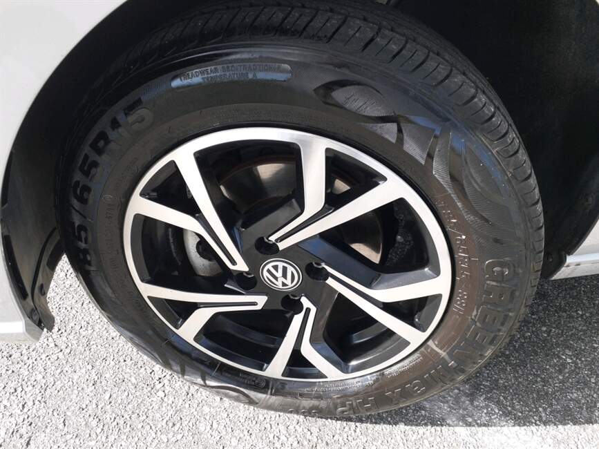 POLO 1.0 MPI TRACK MANUAL