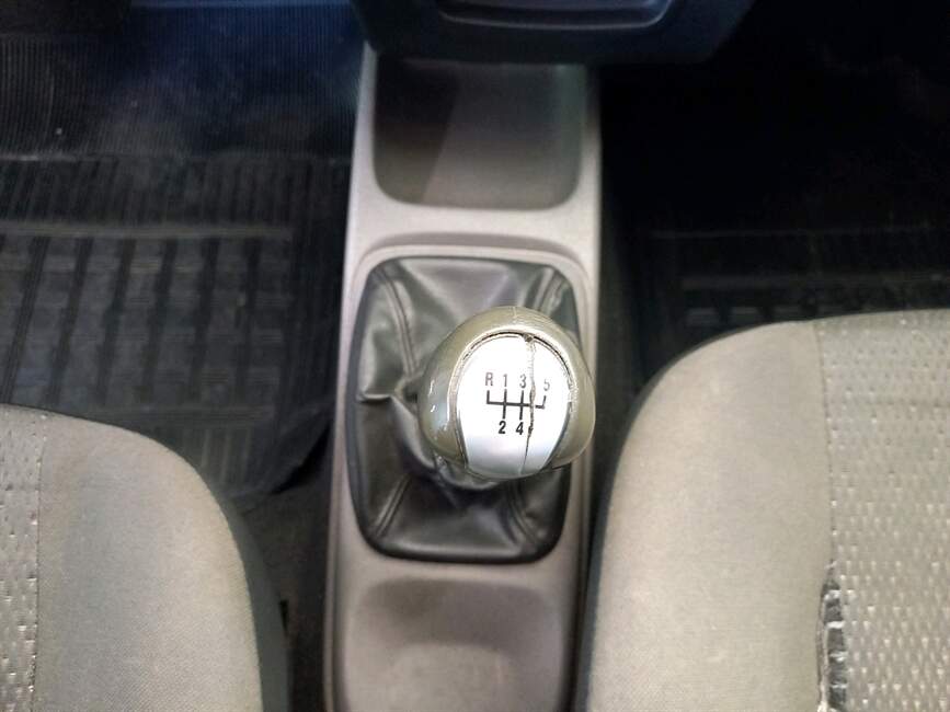CLASSIC 1.0 MPFI LS 8V FLEX 4P MANUAL