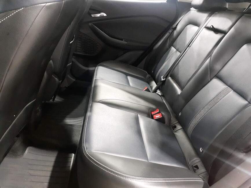 TRACKER 1.2 TURBO FLEX PREMIER AUTOMATICO