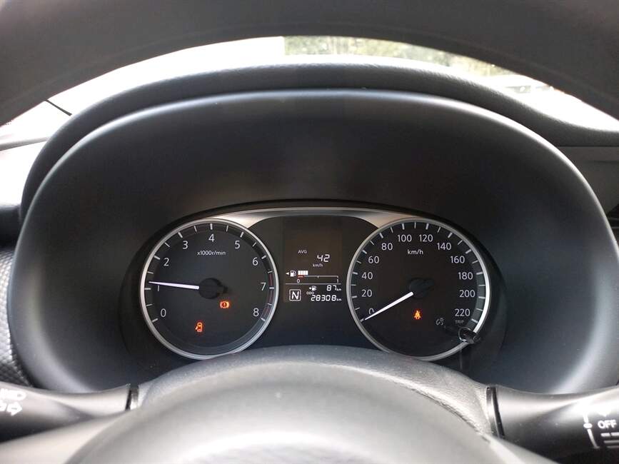 KICKS 1.6 16V FLEXSTART ACTIVE XTRONIC