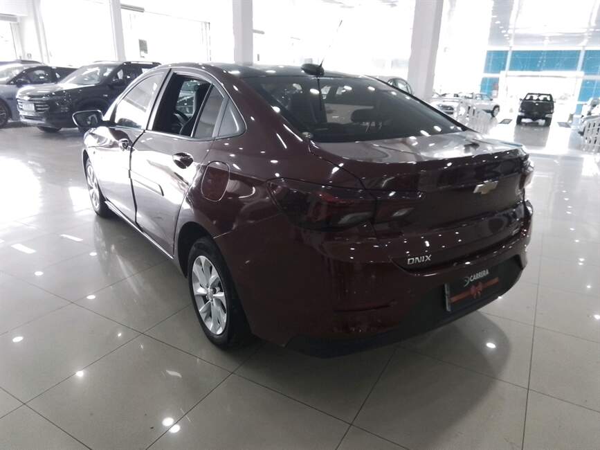 ONIX 1.0 TURBO FLEX PLUS LTZ MANUAL