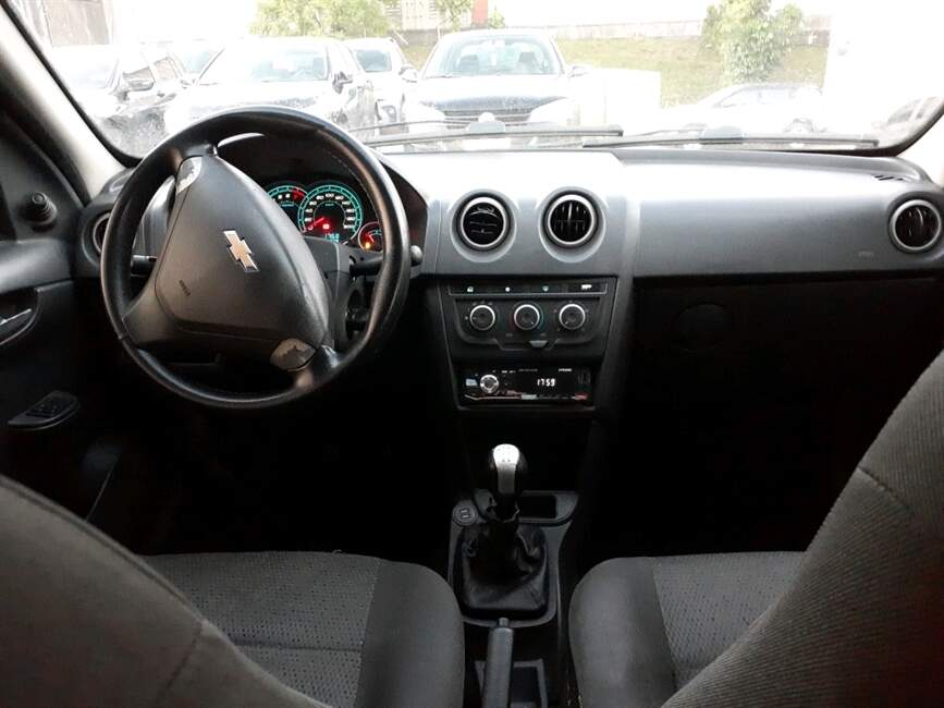 CELTA 1.0 MPFI LT 8V FLEX 4P MANUAL