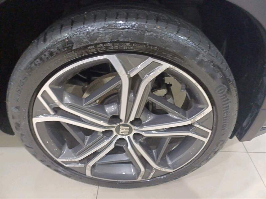 FASTBACK 1.0 TURBO 200 FLEX IMPETUS CVT