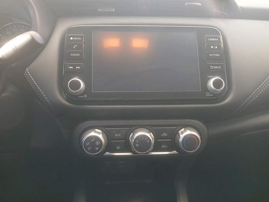 KICKS 1.6 16V FLEXSTART ADVANCE XTRONIC