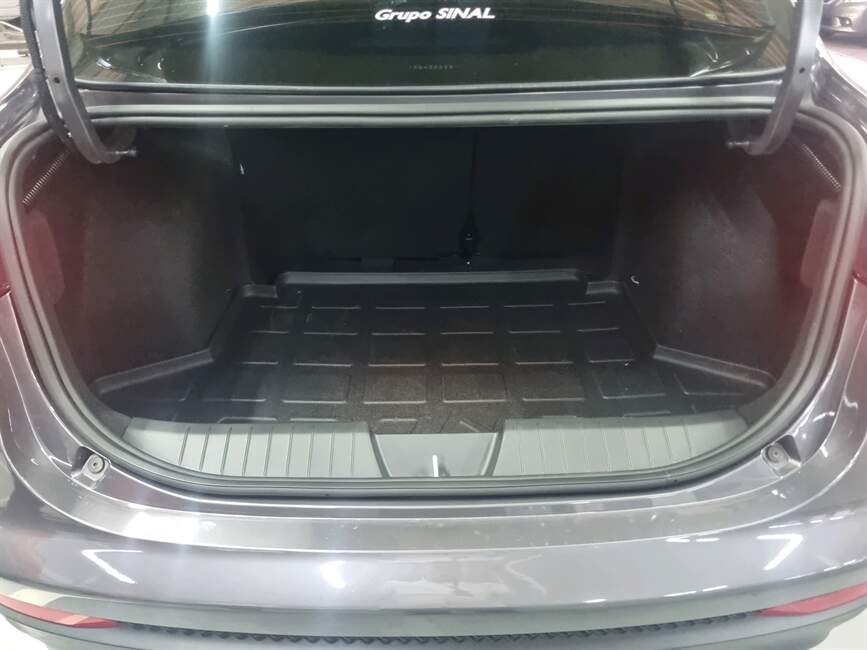 CRONOS 1.3 FIREFLY FLEX PRECISION CVT