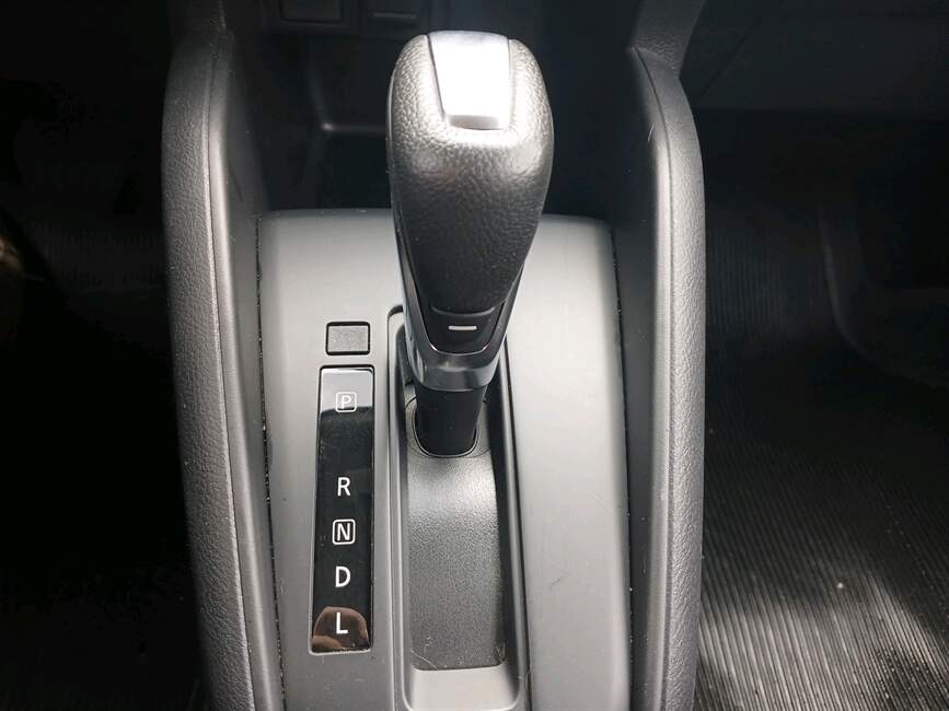 KICKS SENSE 1.6 16V FLEX AUT.