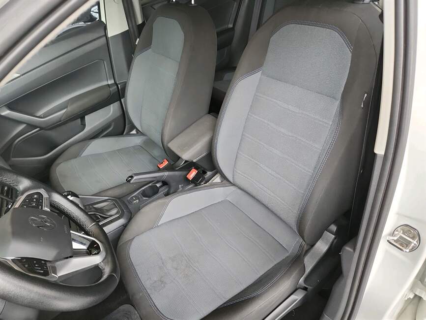 NIVUS 1.0 200 TSI TOTAL FLEX COMFORTLINE AUTOMÁTIC