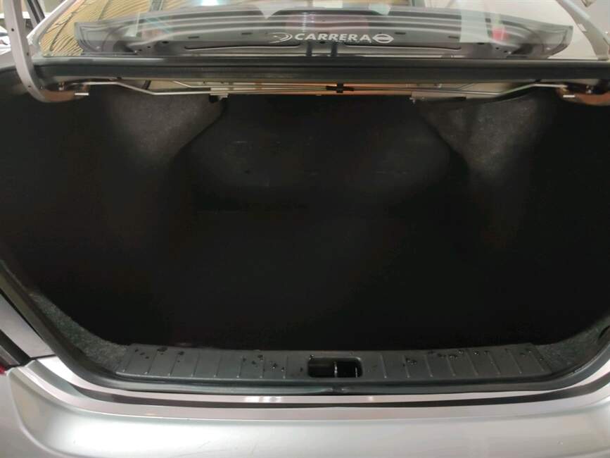 VERSA 1.6 16V FLEXSTART S 4P MANUAL