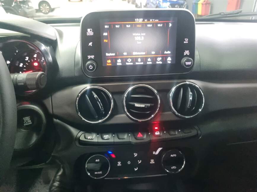 CRONOS 1.3 FIREFLY FLEX PRECISION CVT
