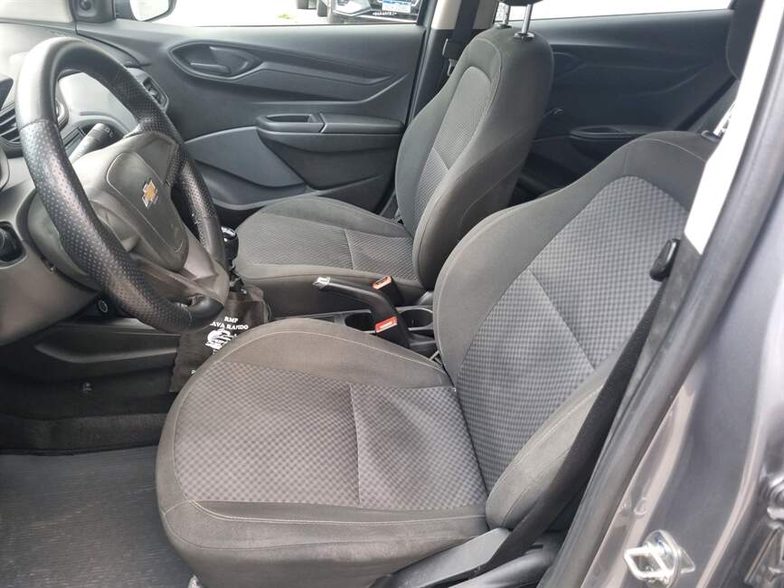 ONIX 1.0 MPFI JOY 8V FLEX 4P MANUAL